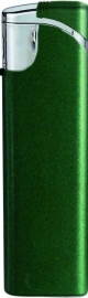 zielona-zapalniczka-sm3-metalizowana